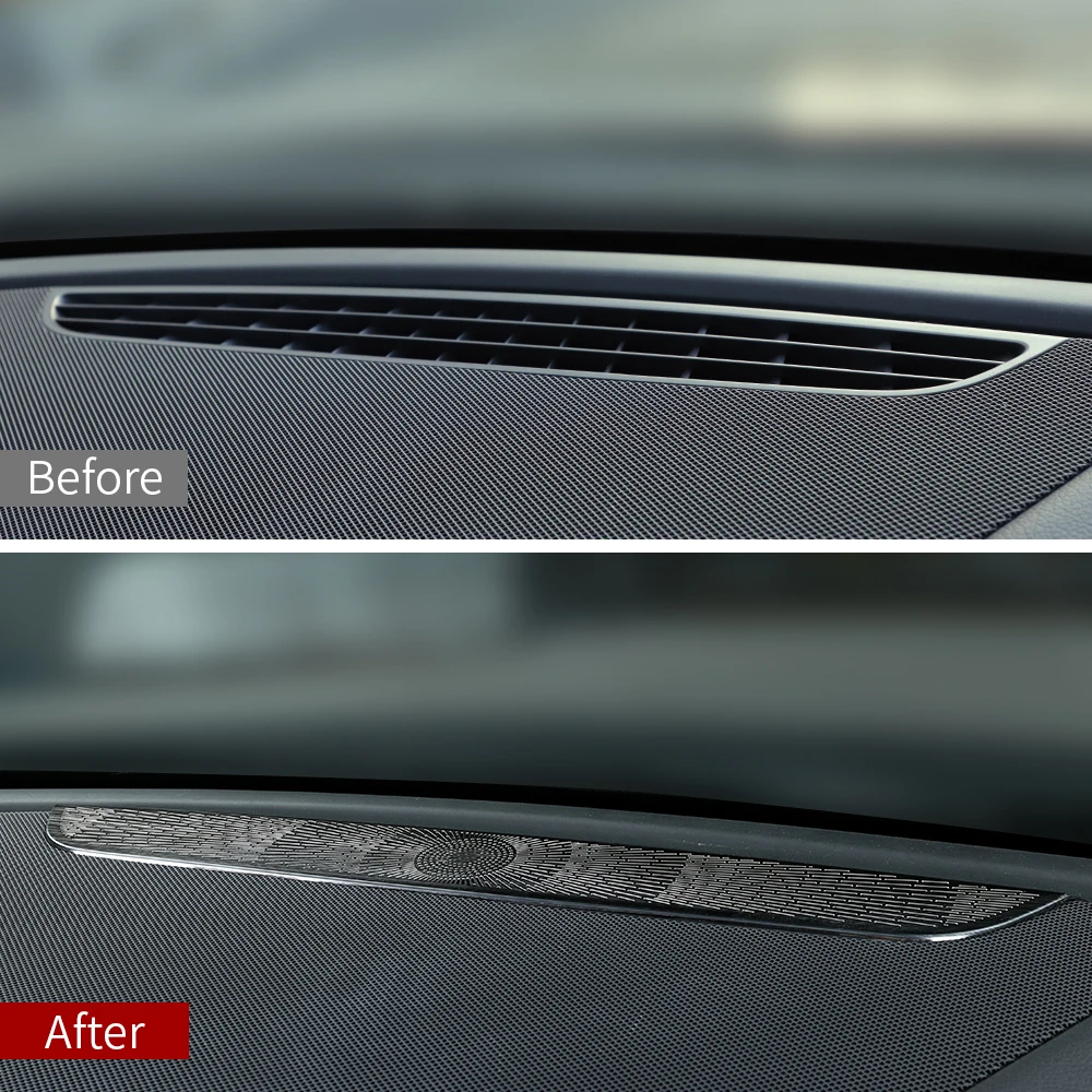 Серебряная внутренняя отделка для Mercedes GLE W167 v167 coupe принадлежности крышки купе 350