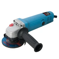 fixtec power tools 100mm electric angle grinder mini angle grinder
