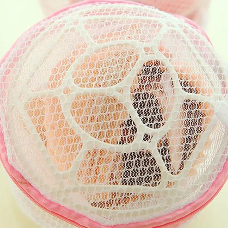 

2021 New Laundry Bags For Dirty Clothes Lingerie Washing Home Use Mesh Clothing Underwear Organizer Washing Bag