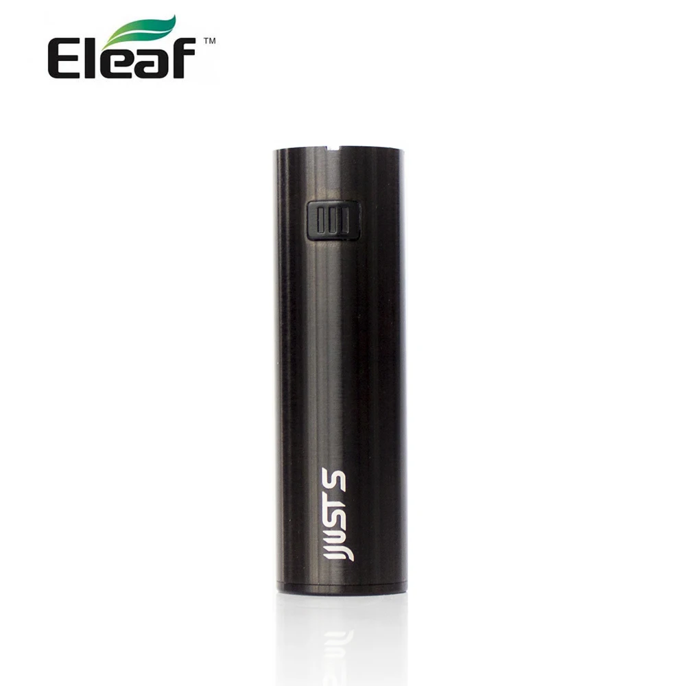 Оригинальный Eleaf iJust S Atomizr/iJust комплект встроенный 3000 мА/ч 4 мл Ёмкость ECL