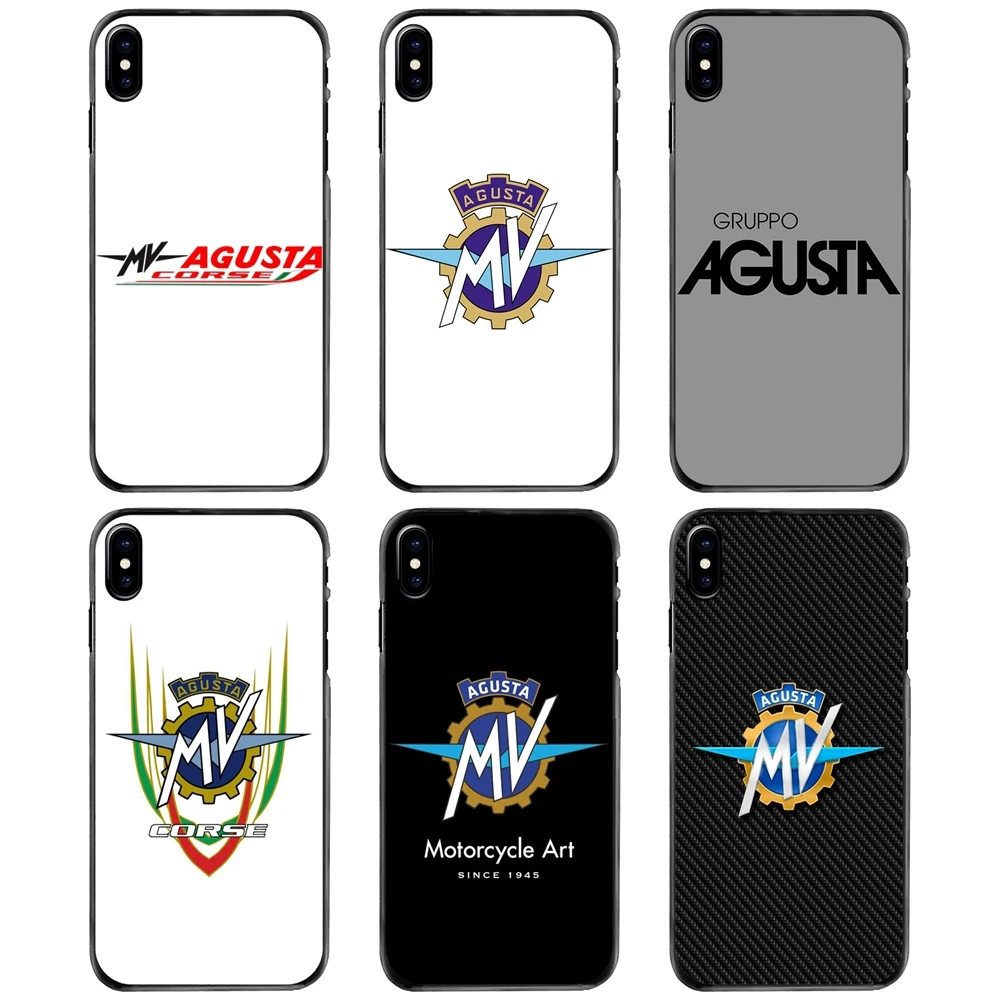 Жесткий чехол для телефона Mv Agusta Samsung Galaxy A3 A5 A7 A8 J1 J2 J3 J5 J7 Prime 2015 2016 2017|Бамперы| |