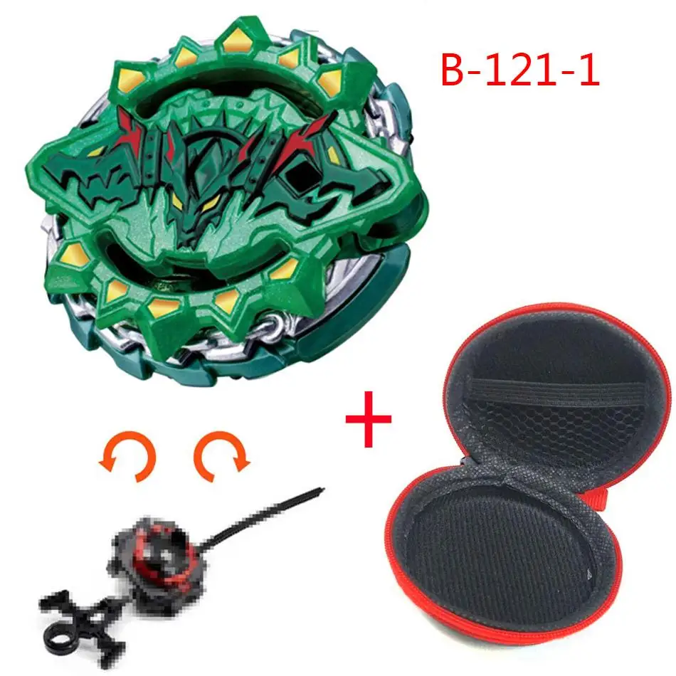 Beyblade Burst Turbo B-128 игрушки Арена - Цвет: B121-1
