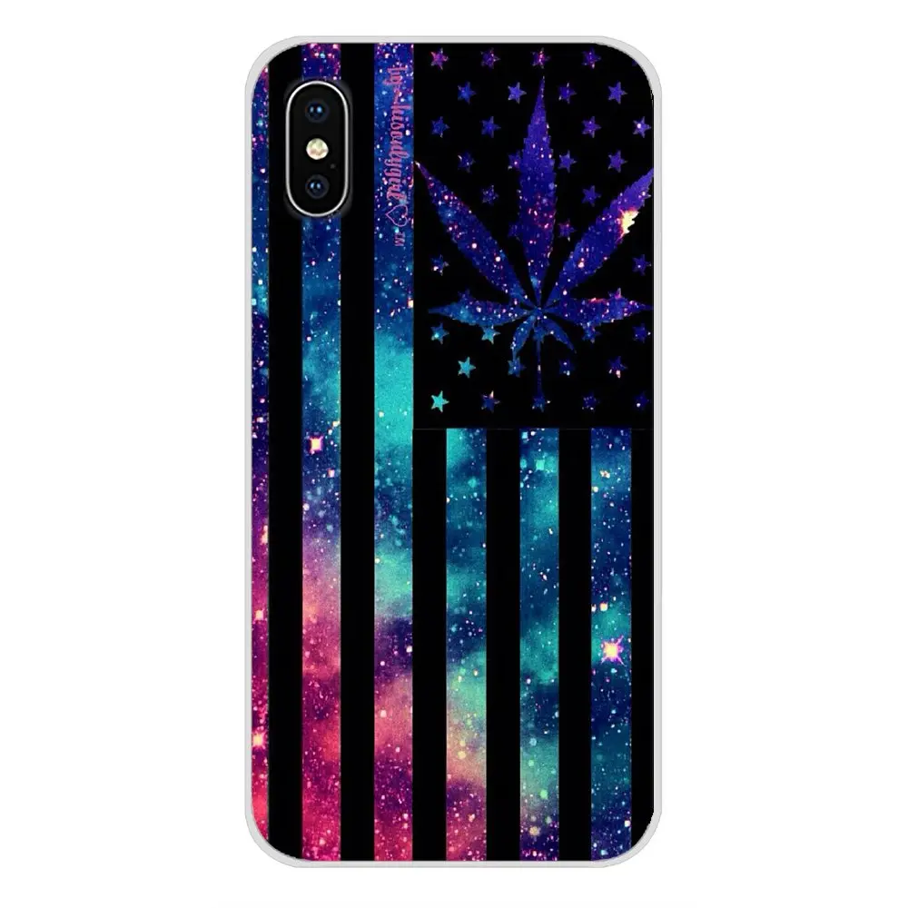 Аксессуары чехлы для телефонов лист сорняков трава huf huawei mate Honor 4C 5C 5X6X7 7A 7C 8 9 10 8C 8X20