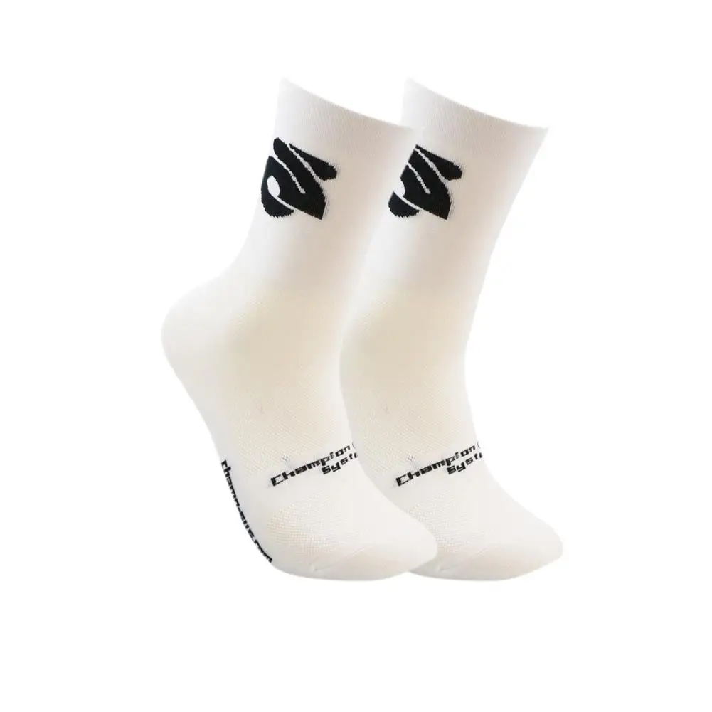 Велосипедные носки Unise до колена профессиональные велосипедные один размер