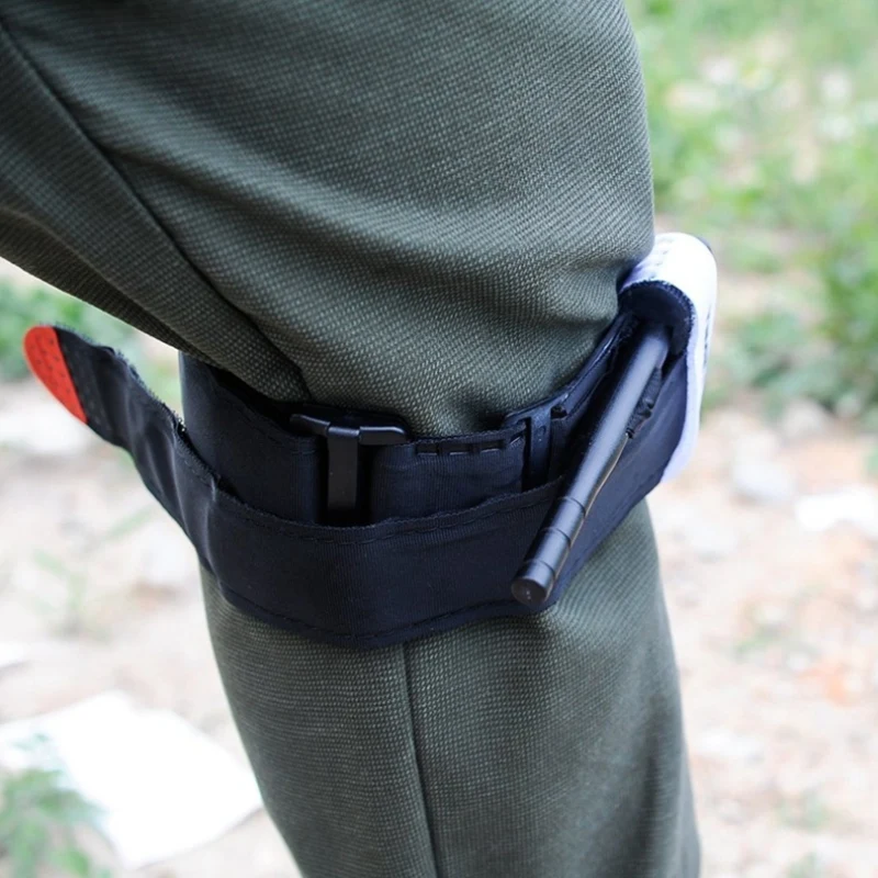 

1Pc Tourniquet Survival Application CAT Emergency Aid for Outdoor Exploration Belt