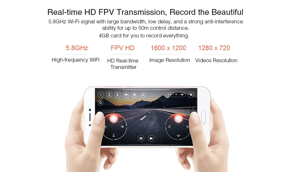 Xiaomi Миту WI-FI FPV дрона с дистанционным управлением 360 падения с 720P HD Камера Multi-machine Infrared Battle Камера Дрон-с управлением от первого лица без контроллера версия G-sensor