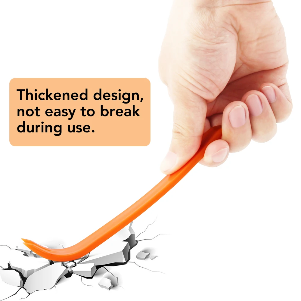 Инструменты для снятия 4 шт. автомобильных аудиосистем динамиков дверей Ford Focus 2 3