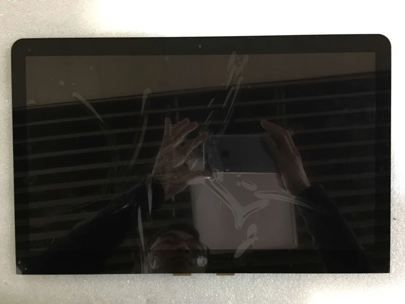 Для HP ENVY X360 M6 AR004DX AQ003DX AQ005DX 15 6 &quotЖК дисплей дигитайзер сборка без рамки|ЖК-экран