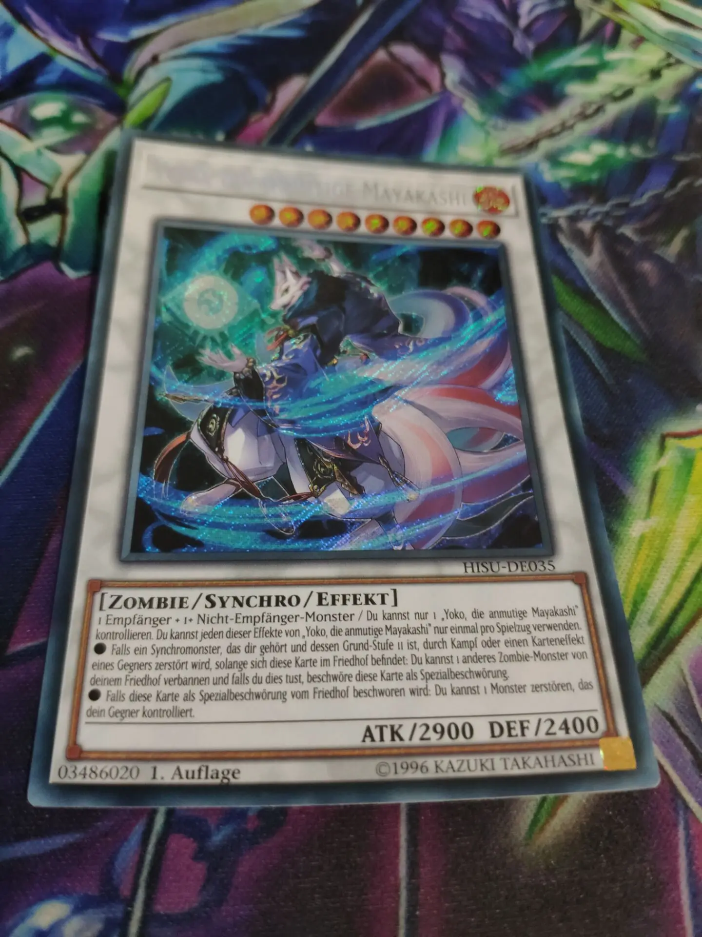 1 27 стилей оригинальные Yu Gi Oh английские Игрушки Хобби Коллекционные игрушки коллекция аниме-открытки - Цвет: 1