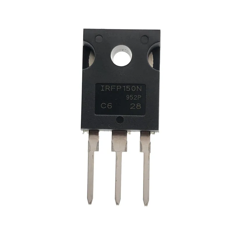 Транзистор с полевым эффектом IRFP150NPBF SOP8 IRFP150N SOP 8 IRFP150 P150 42A/100V 150 новый и