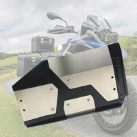 2019 decorative waterproof box liters for 4 2 liters left side bracket 2013 19 for bmw r1200gs lc adventure r 1200 gs tool box