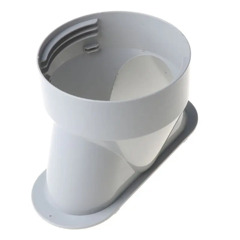 Портативный соединитель для труб диаметром 13/15 см|Вентиляция| |