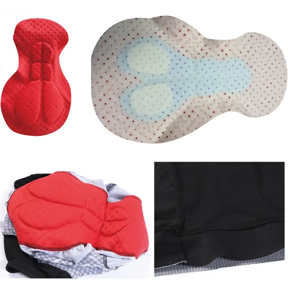 Runchita Pro веломайка высокого качества гелевые велосипедные шорты набор Ropa Ciclismo