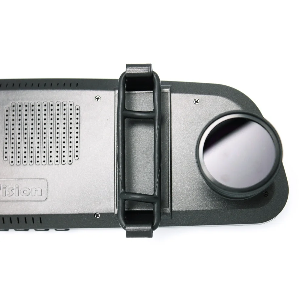 TRENDVISION MR-715 | Безопасность и защита