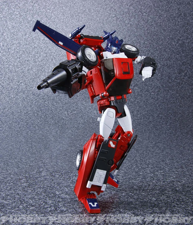 G1 трансформация КО Версия MasterPiece MP12 MP19 MP28 Sideswipe Smokescreen Hot Rod Bluestreak фигурка робота игрушки модель