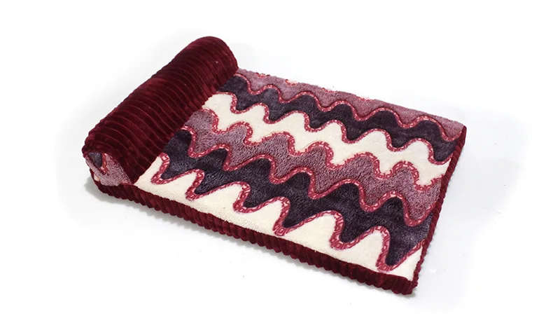 

Winter lace tent kennel warm cat litter pet bed dog mattress pet supplies