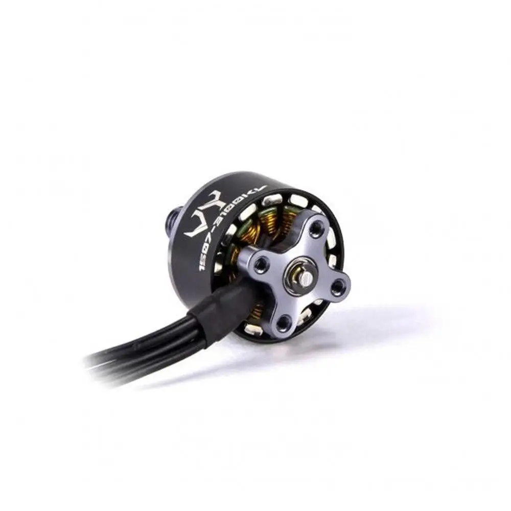 RCtown VY 1507 3100KV 6S / 4150KV 4S бесщеточный двигатель для радиоуправляемых дронов FPV Racing