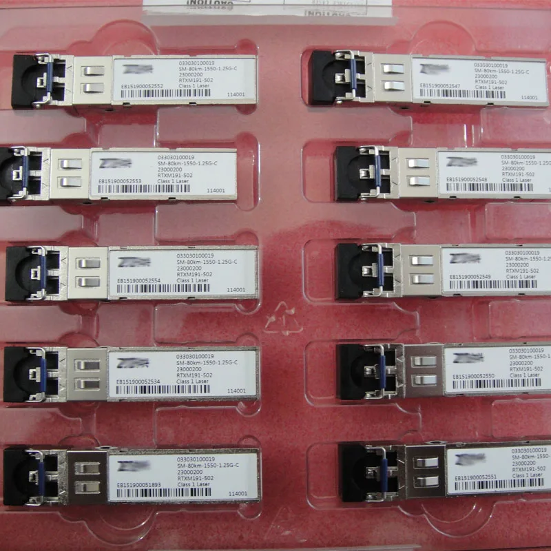 

Communication Equipment