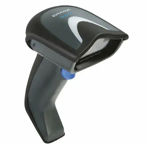 Original Brand New Datalogic GD4130 PN:GD4130-BKK1 1D Barcode Scanner Perfect for Retail Scanning and Document Processing | Компьютеры и