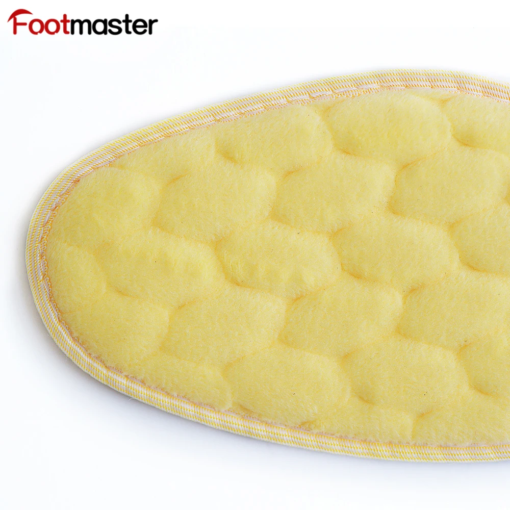 Стельки для обуви из овечьей шкуры 100% натуральная Австралийская овчина|Стельки| |