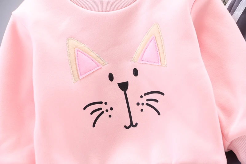 Парка и штаны для мальчиков девочек зимний теплый комплект одежды | Мать ребенок