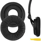 Сменные амбушюры QuickFit из Протеиновой кожи для наушников Sony MDR-V150 V200 V250 V300 V400 ZX100 ZX310 ZX330BT