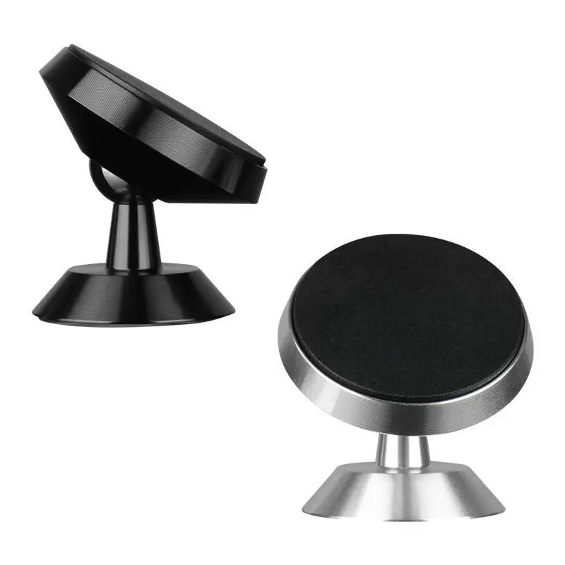 

Universal Super Strong Mobile Car Mount Magnetic Phone Holder Magnet Dashboard