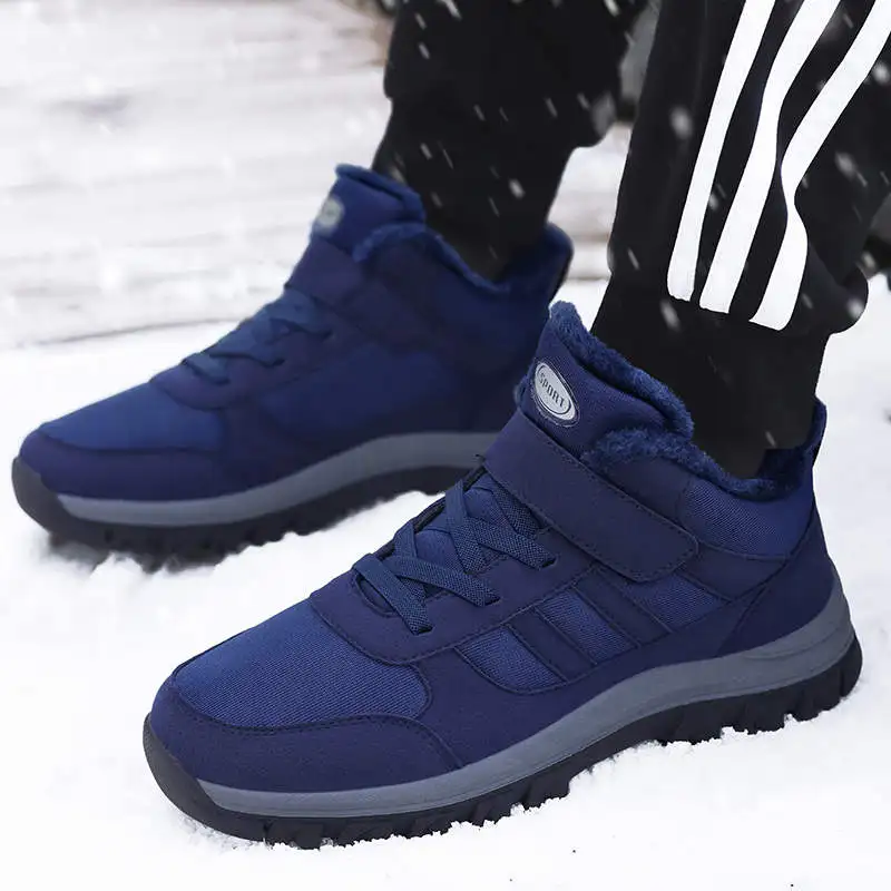 

Durable Outsole High Platform Shock Absorber Long Boots Non-Leather Casual Over Knee Boots Plateform Luxury Shoe Lofer Tennis