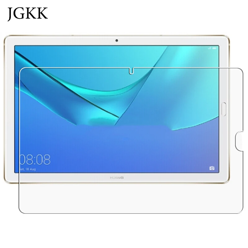 Закаленное стекло для Huawei Mediapad M5 Pro 10 8 Защитная пленка экрана планшета дюймов |