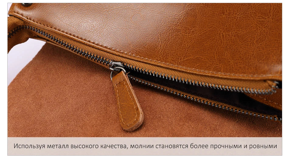 Realer Мода для девочек-подростков масло воск яловичный спилок кожаные рюкзаки женские рюкзаки большая емкость сумки на плечо