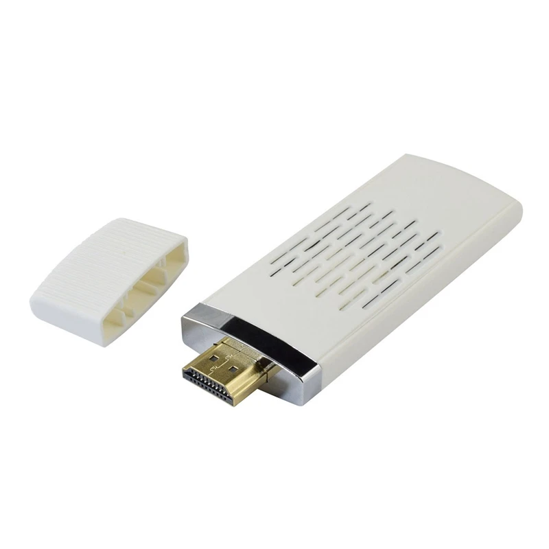 Беспроводной Wi-Fi HDMI-совместимый адаптер для телефона к телевизору видеоадаптер