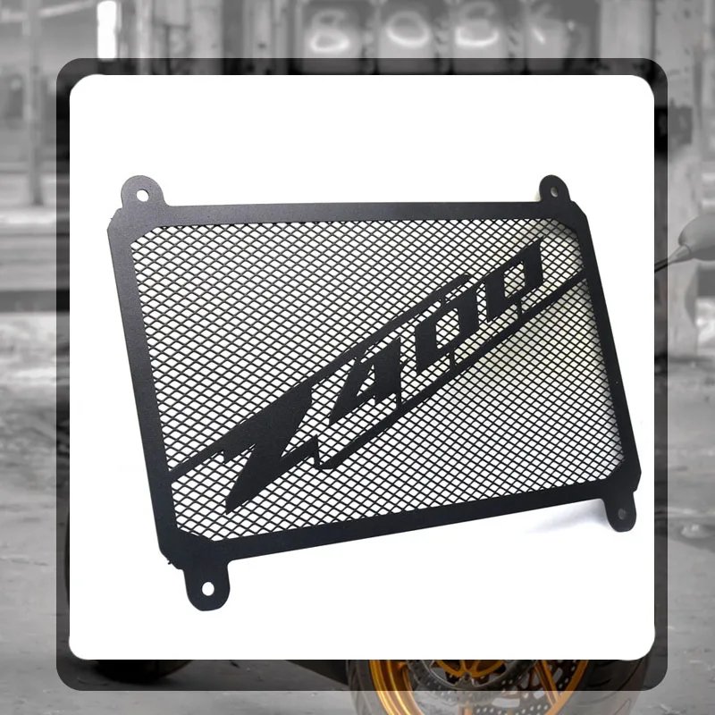 

Аксессуары для мотоциклов KAWASAKI Z400 Z 400 2018 2019 2020 Защитная крышка радиатора гриля