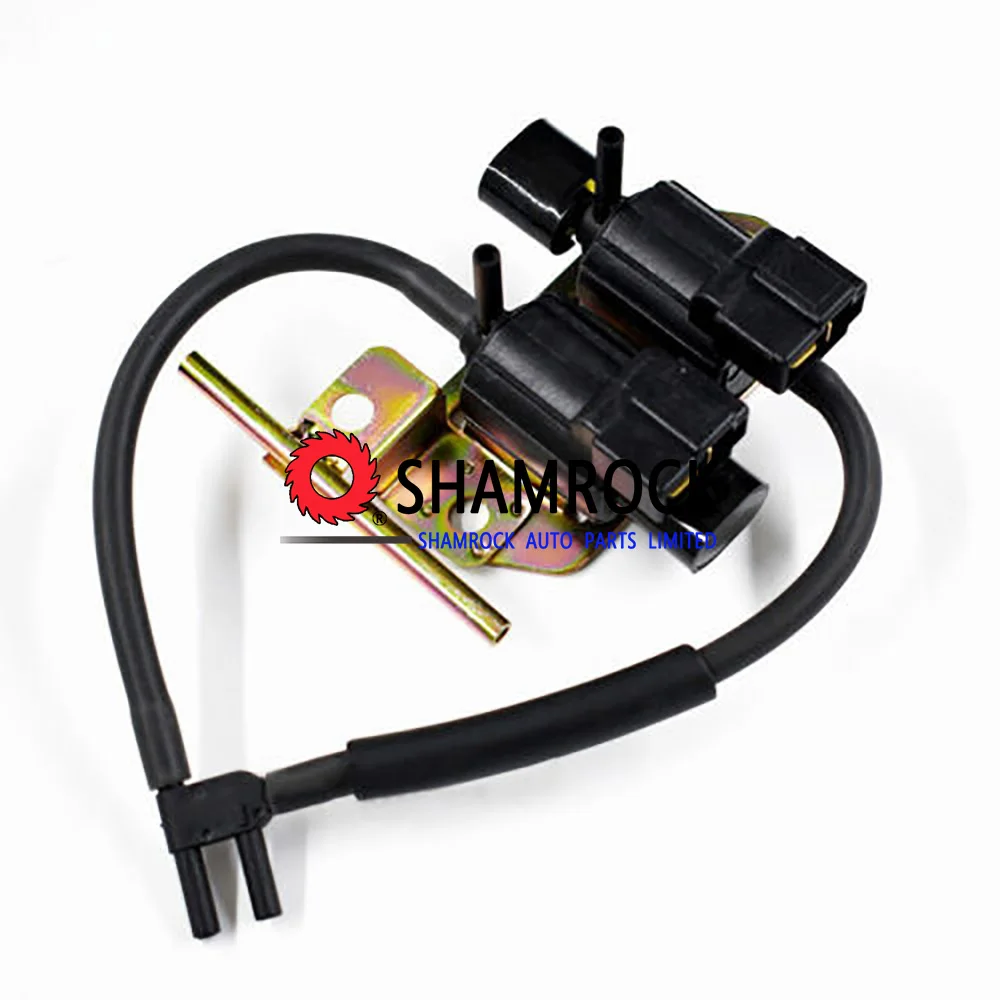 

Freewheel Clutch Control Solenoid Valve OEM MR263723 fits for 1997 1998 1999 2000 2001 2002 2003 2004 Mmitsubishi Montero Sport