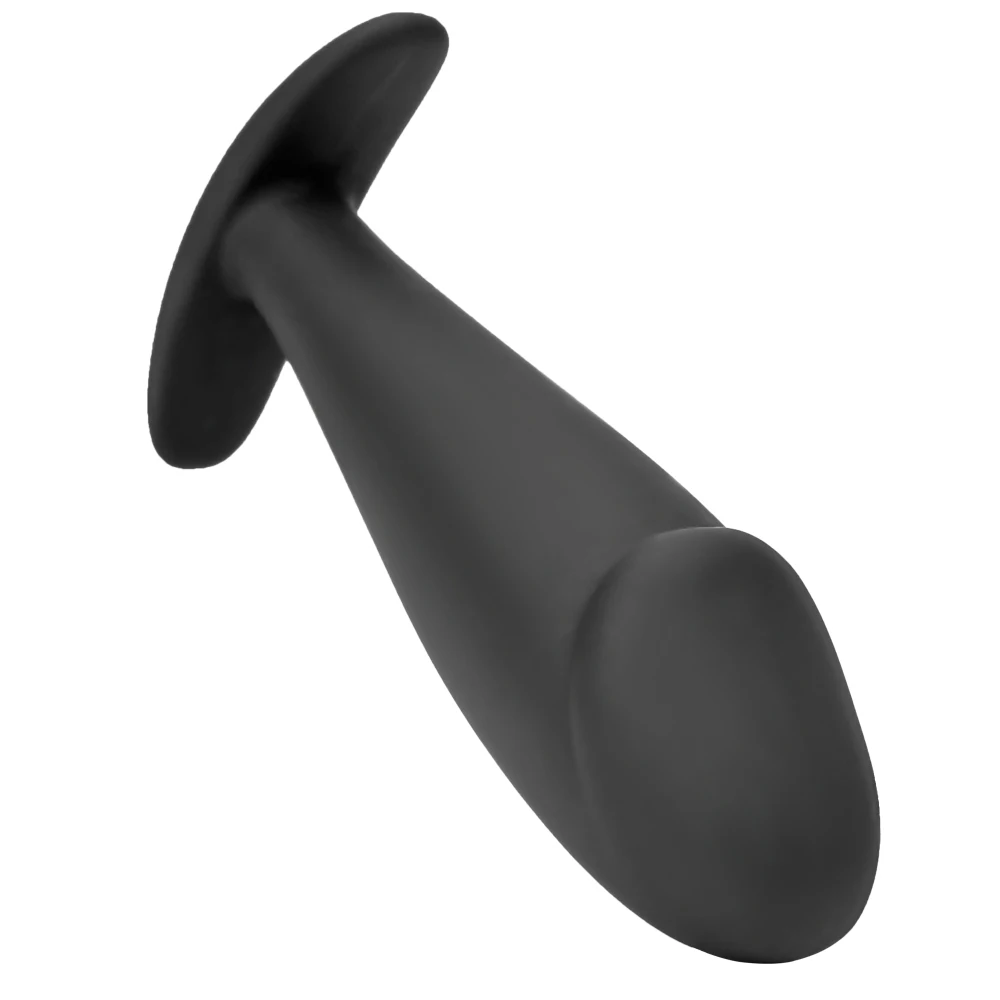 IKOKY Butt Plug G-Spot Silicone Anal Prostate Massage Vagina Stimulate Sex Toys For Women Men Gay Adult Erotic Products | Красота и