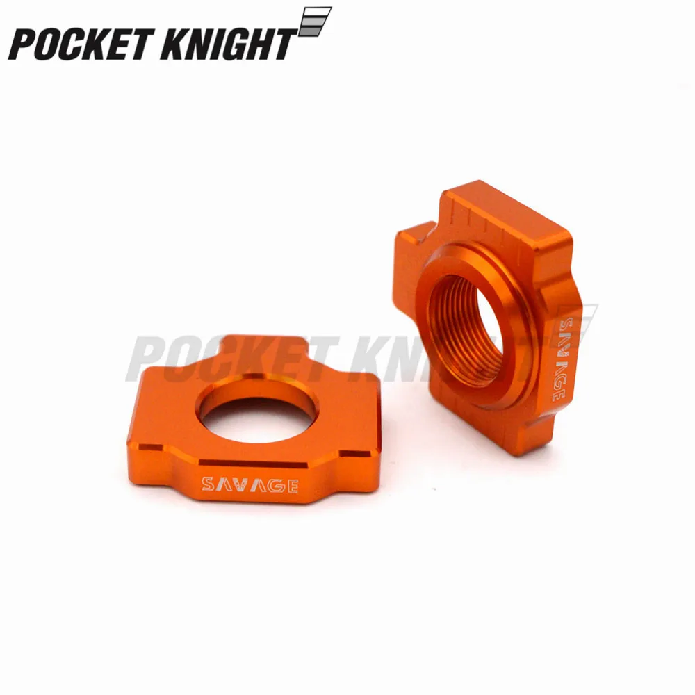 Регулятор цепи для 690 SMC R/ Enduro R 2019-2020 790 DUKE/ADVENTURE 18-20 аксессуары мотоциклов Swingarm Slider |