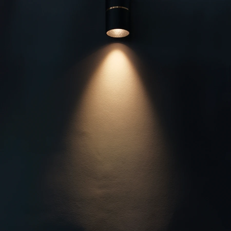 Современная светодиодная Подвесная лампа длинный трубчатый светильник кухонный