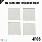 5R7R 200 230 луч движущаяся головка УФ-фильтр теплоизоляция часть 15R17R 330 350 движущиеся головки пятно теплоизоляция стеклянная перегородка