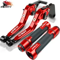 for honda vfr750 1991 1992 1993 1994 1995 1996 1997 motorcycle accessories brake clutch levers and handlebar hand grips ends