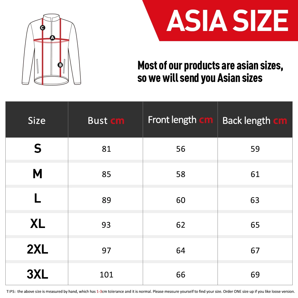 

Santic Women Cycling Jackets Winter Warm Fabric Riding Fleece Windbreaker MTB Bike Coat Reflective Jacket Asian Size