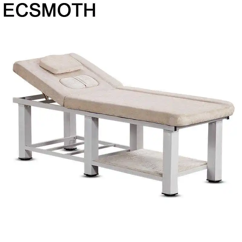 

Masaj Koltugu Dental Lettino Massaggio Tafel Tempat Tidur Lipat Table Camilla Masaje Plegable Salon Chair Massage Bed