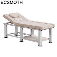 masaj koltugu dental lettino massaggio tafel tempat tidur lipat table camilla masaje plegable salon chair massage bed