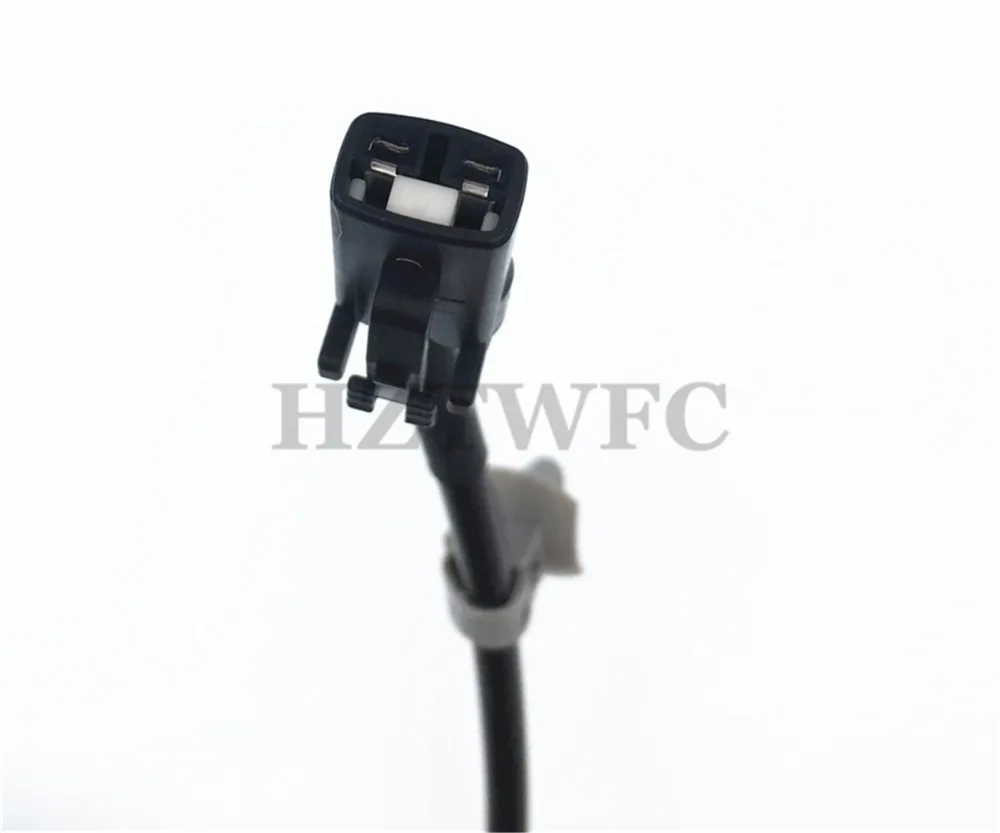 Высокое качество Новый передний левый ABS Датчик скорости колеса 95670 2S300 956702S300 для