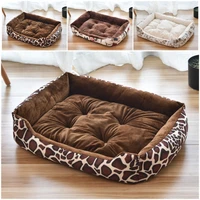 dog kennel cat kennel pet kennel small medium and large dogs golden retriever dog mat dog bed pet supplies