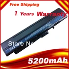 Аккумулятор для ноутбука Acer Aspire One KAV10 KAV60 ZG5 D150 AOA150 Aspire One AOA110 A110 UM08A31 UM08A51 UM08A52 UM08A71 UM08A72