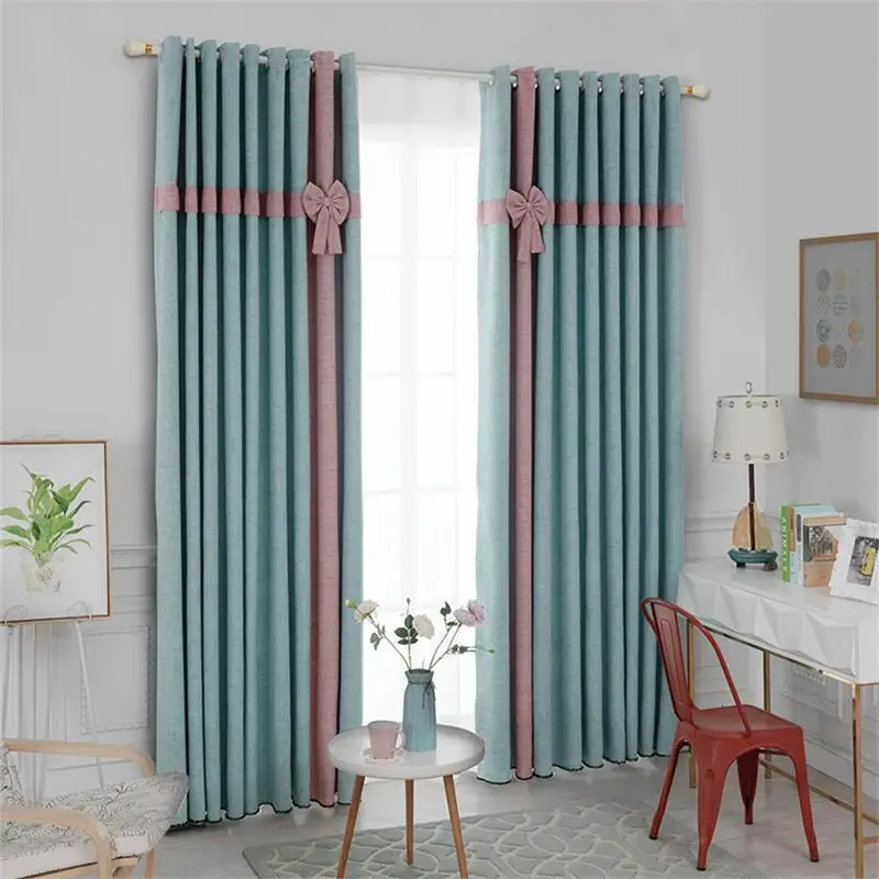 Infantil Per sogjorno Роскошные Tende Cortinados Firanki Na Okno ночные шторы для гостиной Rideaux Pour Le Salon шторы