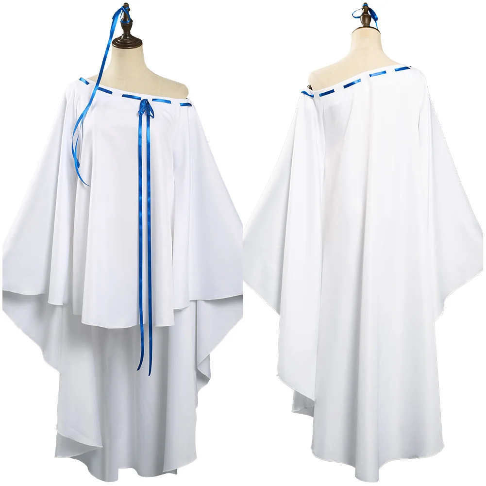 Re: жизнь в другом мире от нуля Пандора Косплей Костюм Платье наряды Хэллоуин