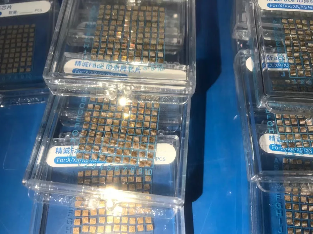 

Сменный точечный матричный проектор для Iphone X, XR, Xs max, 11 Pro MAX