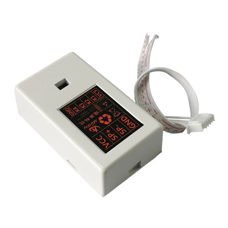 FS VMP 27 голосовая запись и воспроизведение звука голосовые подсказки