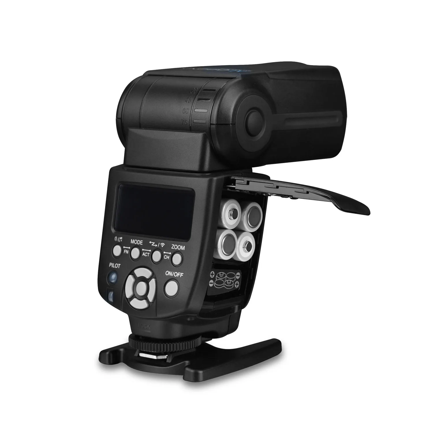 Беспроводная вспышка Yongnuo YN560IV YN560 IV Speedlite 2 4 ГГц для цифровой зеркальной камеры Canon