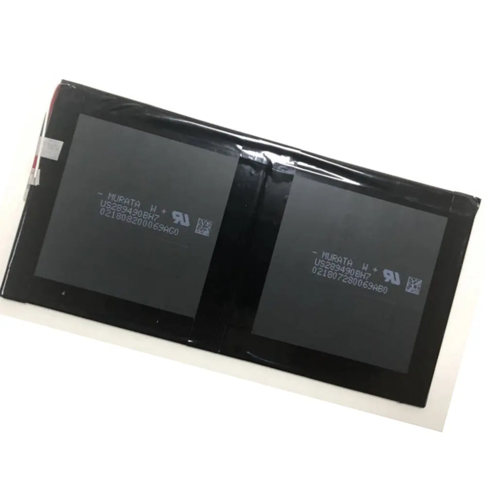 Аккумуляторная батарея для Teclast X98 Eight core 3G ID HKC1 HKC2 AIR II III 9000 мАч 3 7 в оригинальный